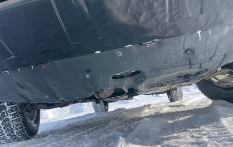 Toyota RAV4, 2007 год, 1 200 000 рублей, 6 фотография