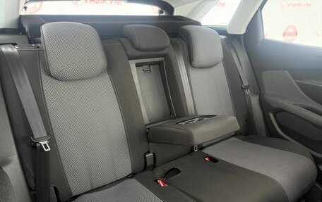 Peugeot 3008 II, 2019 год, 2 049 000 рублей, 36 фотография