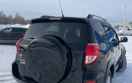 Toyota RAV4, 2007 год, 1 200 000 рублей, 3 фотография