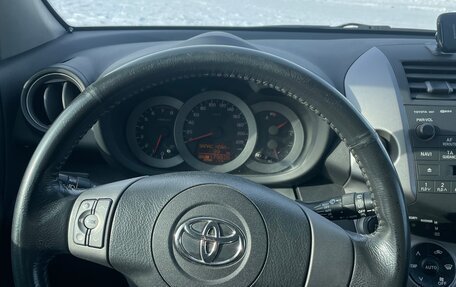 Toyota RAV4, 2007 год, 1 200 000 рублей, 9 фотография