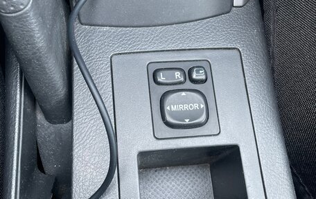 Toyota RAV4, 2007 год, 1 200 000 рублей, 12 фотография