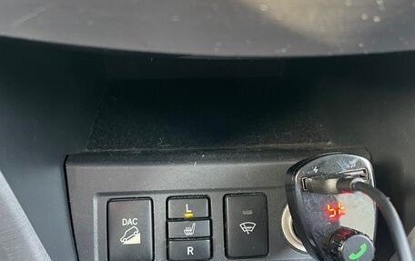 Toyota RAV4, 2007 год, 1 200 000 рублей, 10 фотография