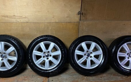 Volkswagen Polo VI (EU Market), 2012 год, 810 000 рублей, 7 фотография