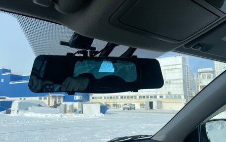 Toyota RAV4, 2007 год, 1 200 000 рублей, 13 фотография