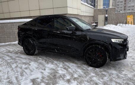 Geely Tugella FY11, 2023 год, 2 770 000 рублей, 3 фотография