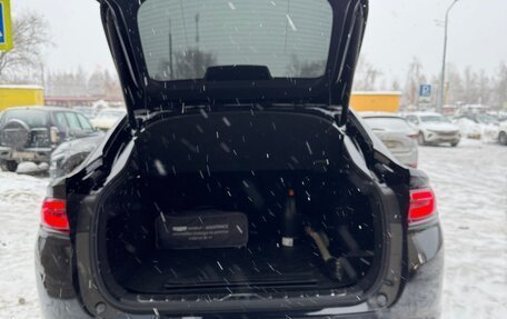 Geely Tugella FY11, 2023 год, 2 770 000 рублей, 5 фотография