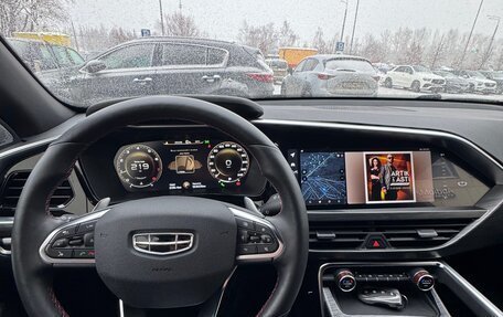 Geely Tugella FY11, 2023 год, 2 770 000 рублей, 9 фотография