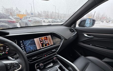 Geely Tugella FY11, 2023 год, 2 770 000 рублей, 10 фотография