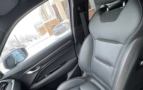 Geely Tugella FY11, 2023 год, 2 770 000 рублей, 12 фотография