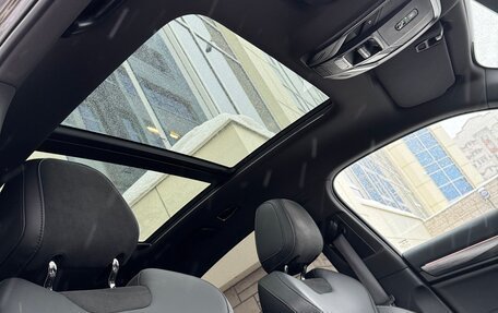 Geely Tugella FY11, 2023 год, 2 770 000 рублей, 13 фотография