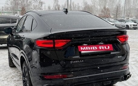 Geely Tugella FY11, 2023 год, 2 770 000 рублей, 6 фотография