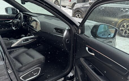 Geely Tugella FY11, 2023 год, 2 770 000 рублей, 14 фотография