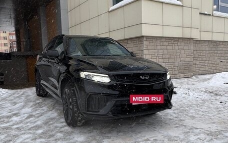 Geely Tugella FY11, 2023 год, 2 770 000 рублей, 2 фотография