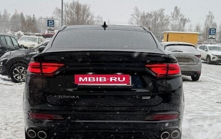 Geely Tugella FY11, 2023 год, 2 770 000 рублей, 4 фотография