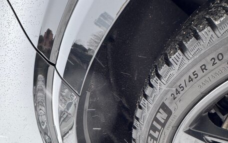 Geely Tugella FY11, 2023 год, 2 770 000 рублей, 15 фотография