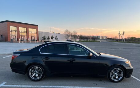 BMW 5 серия, 2003 год, 930 000 рублей, 3 фотография