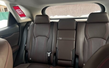 Lexus RX IV рестайлинг, 2020 год, 4 200 000 рублей, 5 фотография