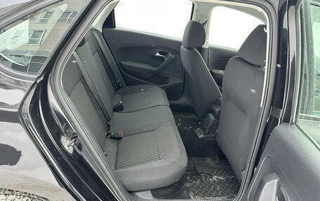 Volkswagen Polo VI (EU Market), 2012 год, 850 000 рублей, 16 фотография