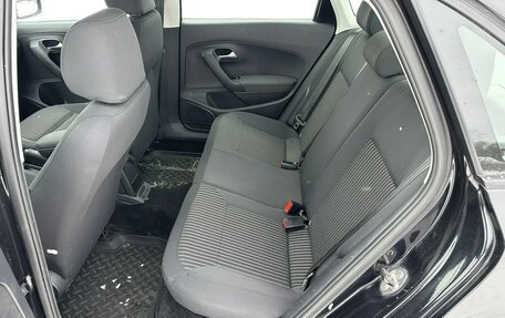 Volkswagen Polo VI (EU Market), 2012 год, 850 000 рублей, 15 фотография