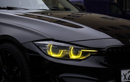 BMW 3 серия, 2011 год, 1 700 000 рублей, 3 фотография