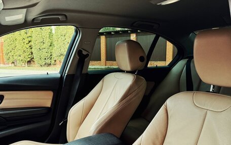 BMW 3 серия, 2011 год, 1 700 000 рублей, 6 фотография