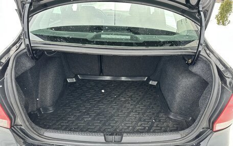 Volkswagen Polo VI (EU Market), 2012 год, 850 000 рублей, 30 фотография