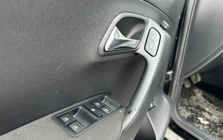 Volkswagen Polo VI (EU Market), 2012 год, 850 000 рублей, 28 фотография