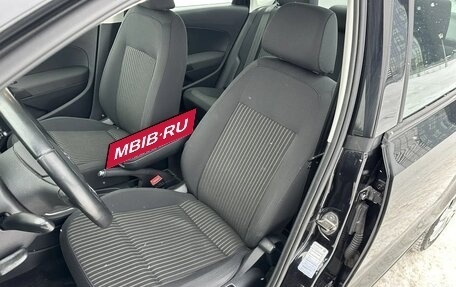 Volkswagen Polo VI (EU Market), 2012 год, 850 000 рублей, 23 фотография