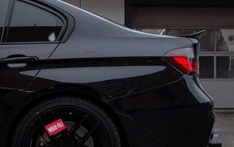 BMW 3 серия, 2011 год, 1 700 000 рублей, 4 фотография