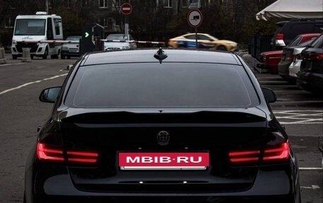 BMW 3 серия, 2011 год, 1 700 000 рублей, 5 фотография