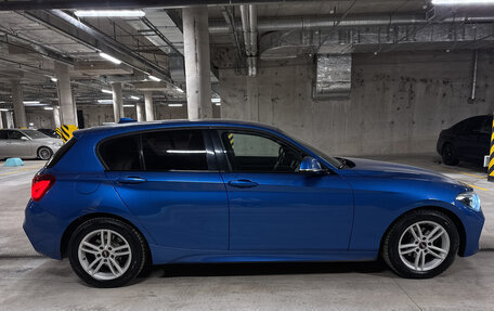 BMW 1 серия, 2019 год, 2 000 000 рублей, 4 фотография