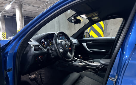 BMW 1 серия, 2019 год, 2 000 000 рублей, 10 фотография