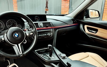 BMW 3 серия, 2011 год, 1 700 000 рублей, 10 фотография