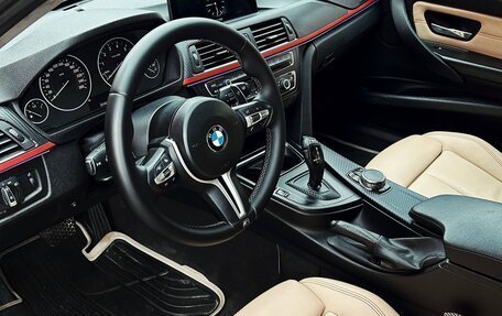 BMW 3 серия, 2011 год, 1 700 000 рублей, 9 фотография