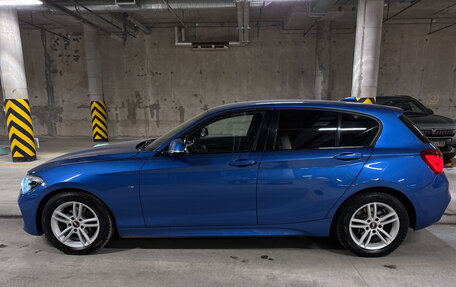 BMW 1 серия, 2019 год, 2 000 000 рублей, 5 фотография