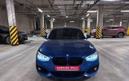 BMW 1 серия, 2019 год, 2 000 000 рублей, 2 фотография