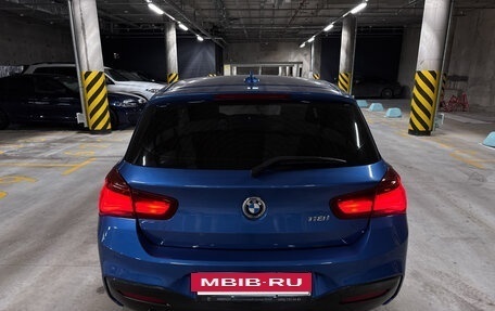 BMW 1 серия, 2019 год, 2 000 000 рублей, 3 фотография