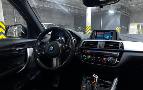 BMW 1 серия, 2019 год, 2 000 000 рублей, 11 фотография