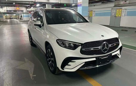 Mercedes-Benz GLC, 2024 год, 5 800 000 рублей, 2 фотография