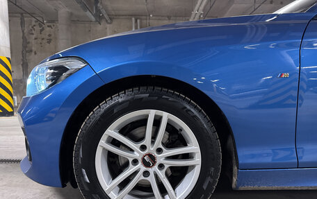 BMW 1 серия, 2019 год, 2 000 000 рублей, 14 фотография