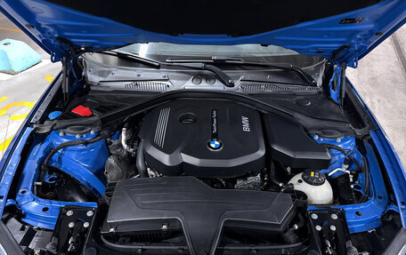 BMW 1 серия, 2019 год, 2 000 000 рублей, 13 фотография