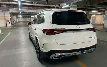 Mercedes-Benz GLC, 2024 год, 5 800 000 рублей, 6 фотография