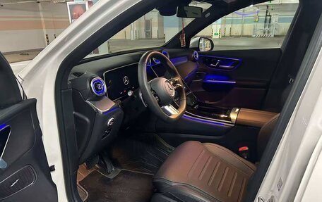 Mercedes-Benz GLC, 2024 год, 5 800 000 рублей, 7 фотография