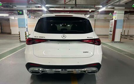 Mercedes-Benz GLC, 2024 год, 5 800 000 рублей, 5 фотография