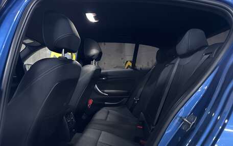 BMW 1 серия, 2019 год, 2 000 000 рублей, 12 фотография