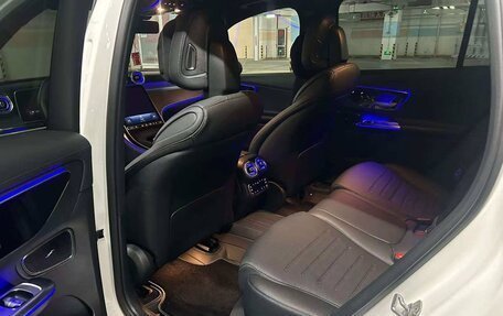 Mercedes-Benz GLC, 2024 год, 5 800 000 рублей, 10 фотография