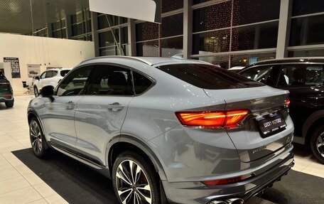 Geely Tugella FY11, 2022 год, 2 795 000 рублей, 2 фотография