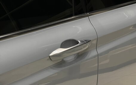 Geely Tugella FY11, 2022 год, 2 795 000 рублей, 6 фотография