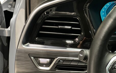 Geely Tugella FY11, 2022 год, 2 795 000 рублей, 12 фотография