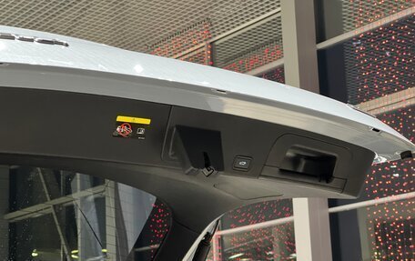 Geely Tugella FY11, 2022 год, 2 795 000 рублей, 10 фотография